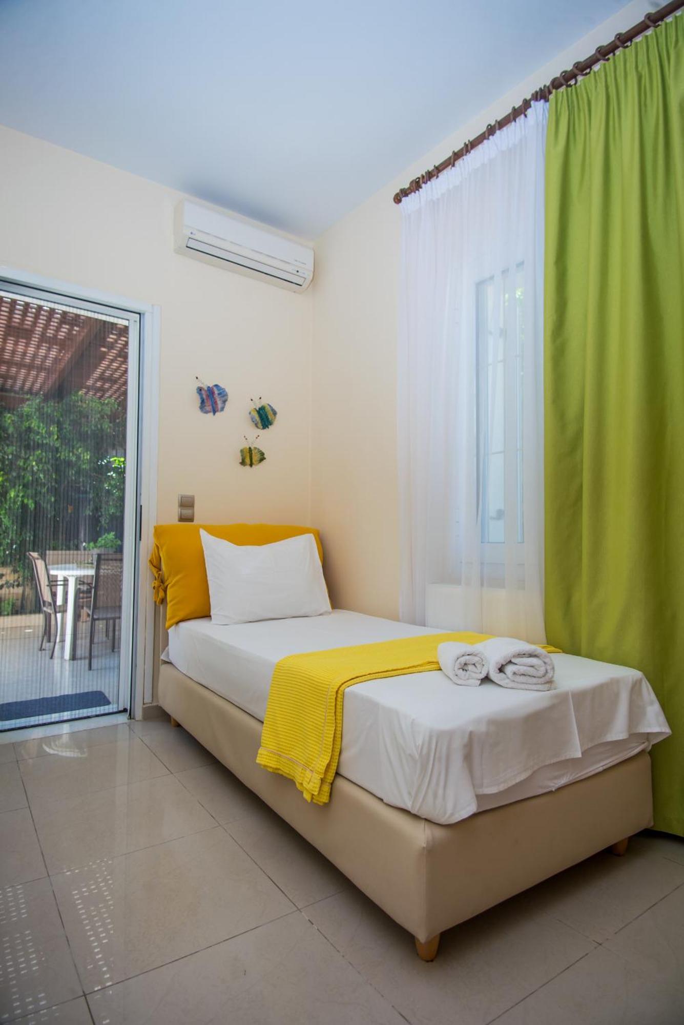 Sofia'S Delightful Apartment Argostoli  Exterior foto
