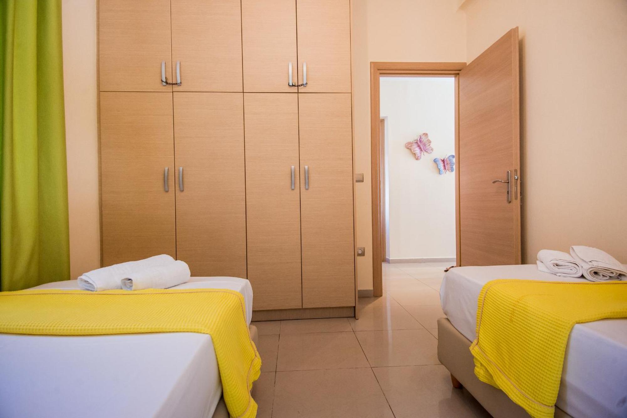 Sofia'S Delightful Apartment Argostoli  Exterior foto
