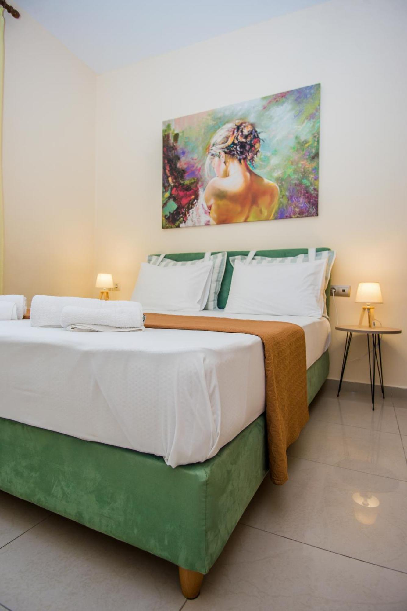 Sofia'S Delightful Apartment Argostoli  Exterior foto