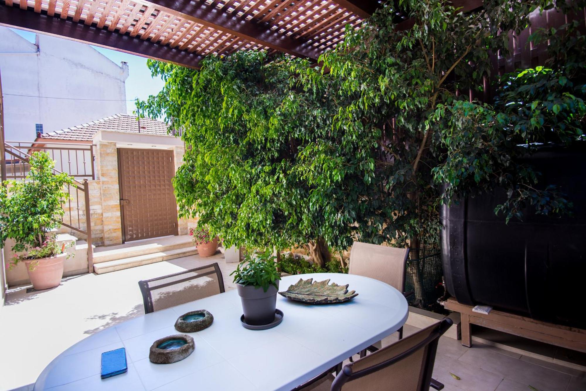 Sofia'S Delightful Apartment Argostoli  Exterior foto
