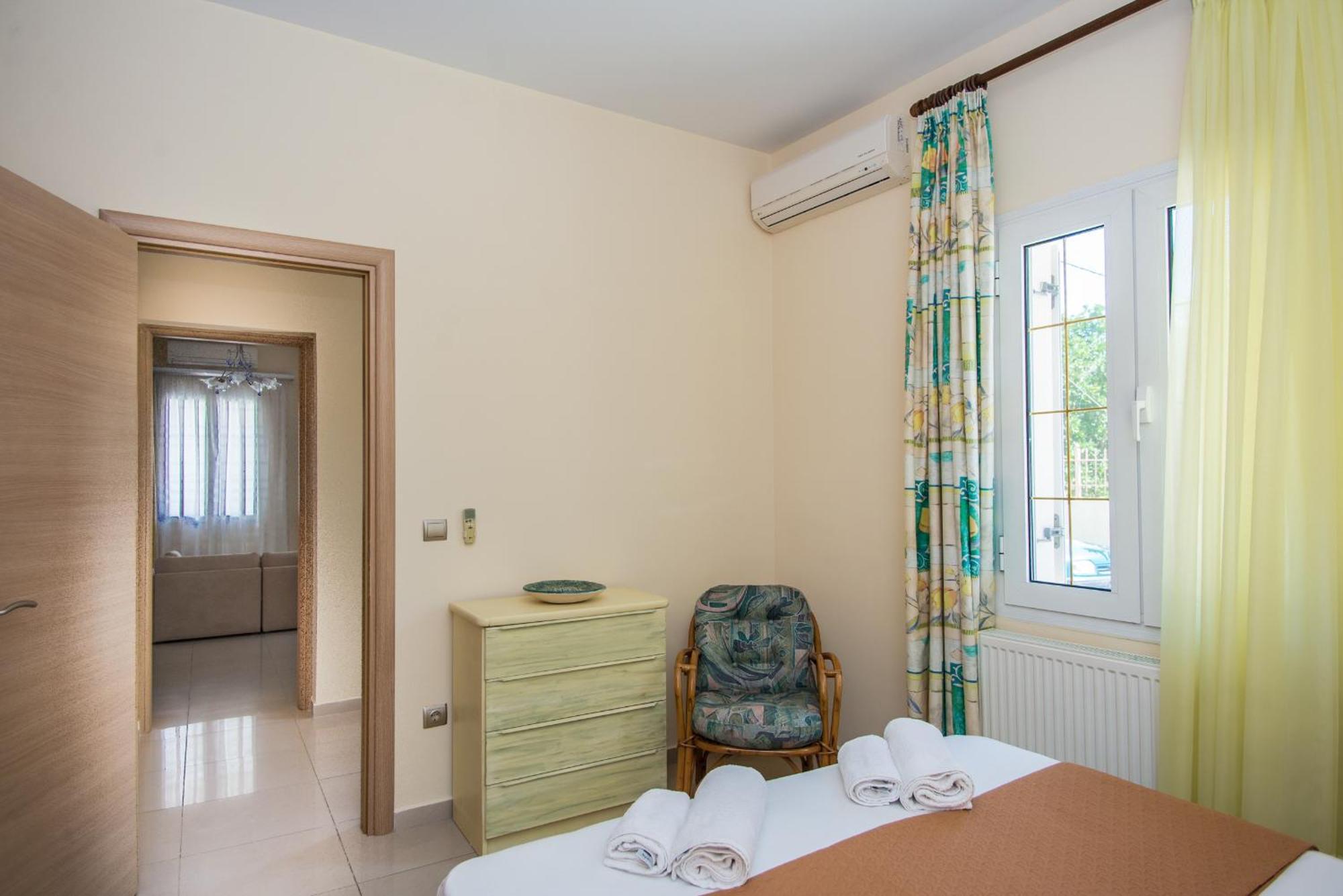 Sofia'S Delightful Apartment Argostoli  Exterior foto