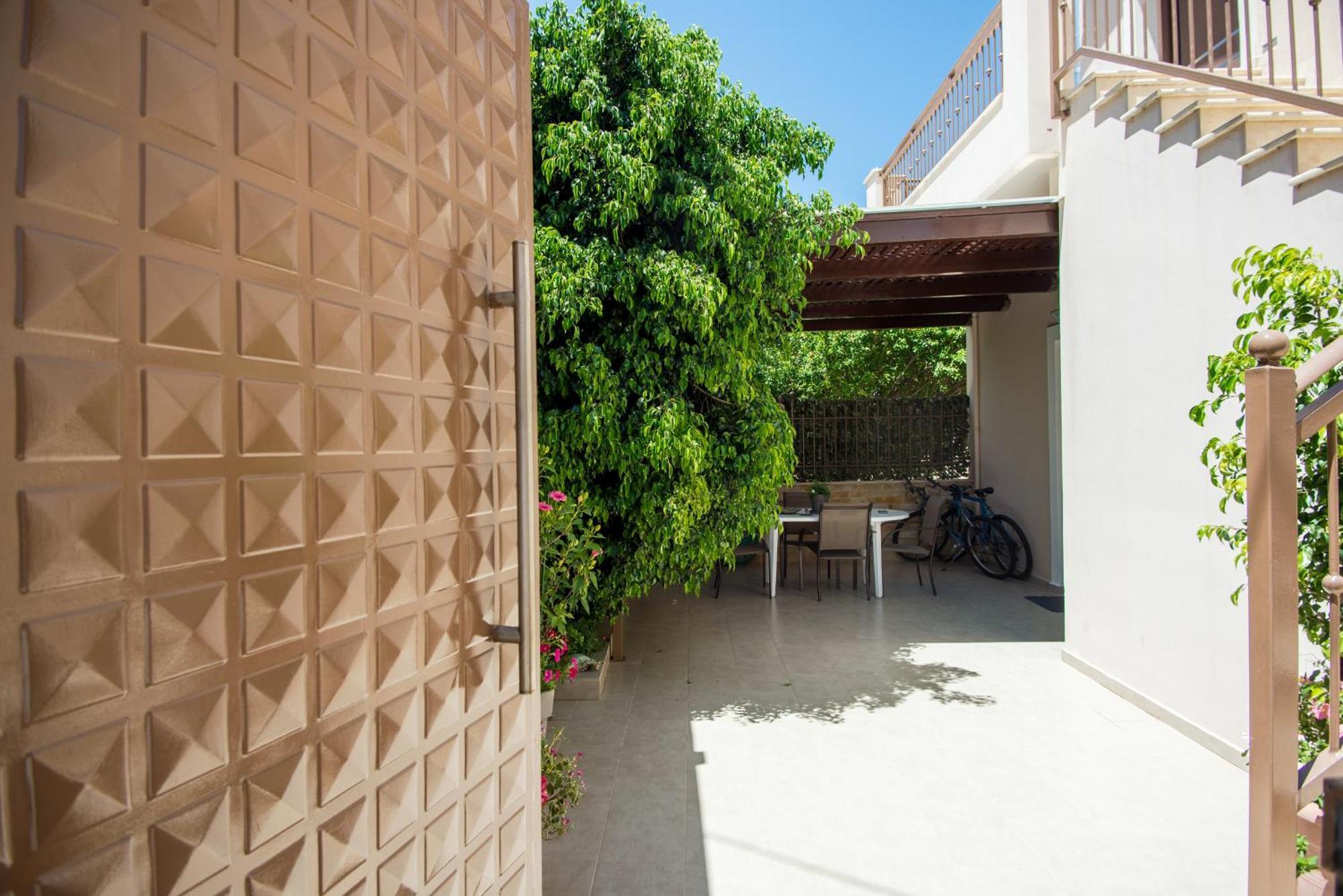Sofia'S Delightful Apartment Argostoli  Exterior foto