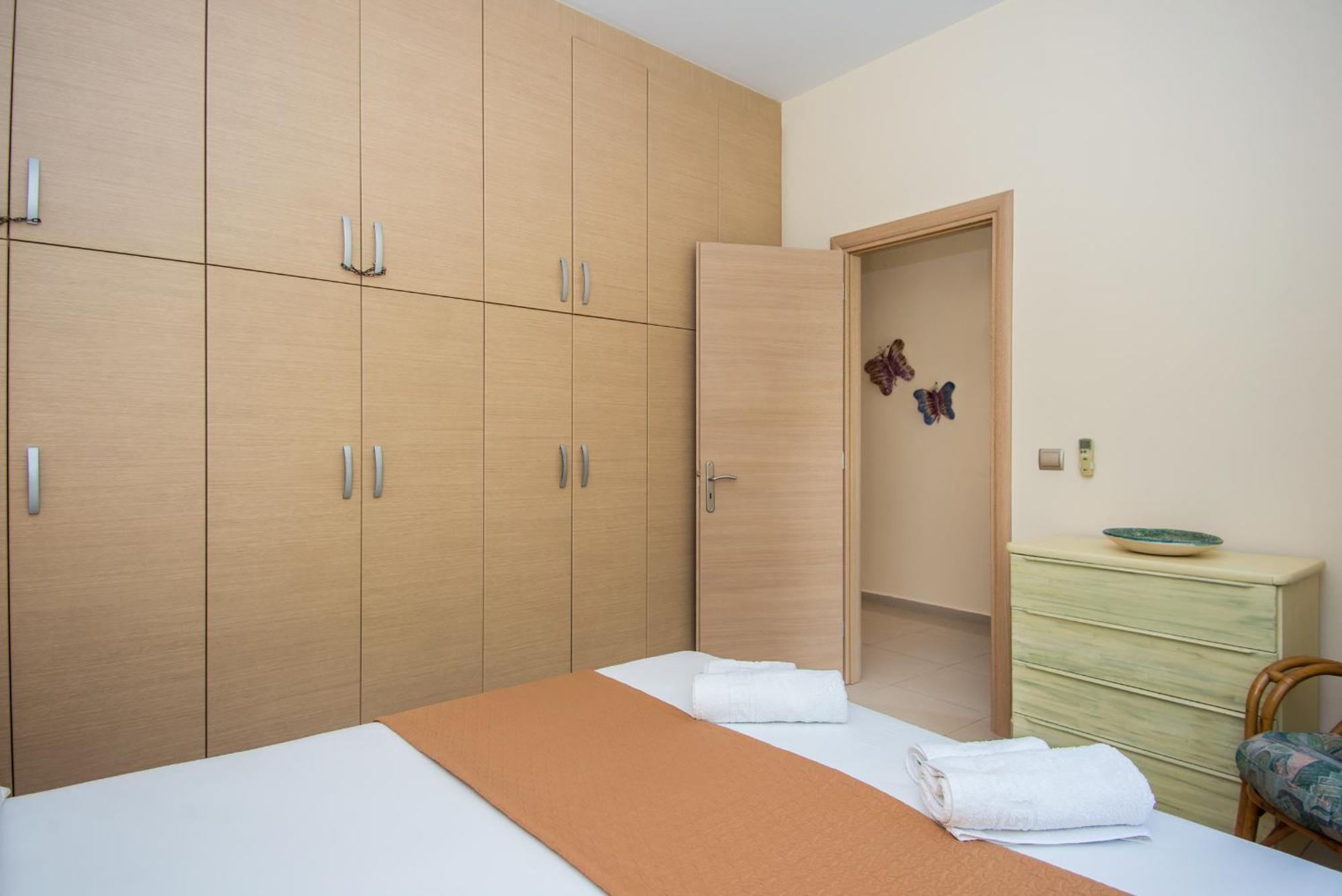 Sofia'S Delightful Apartment Argostoli  Exterior foto