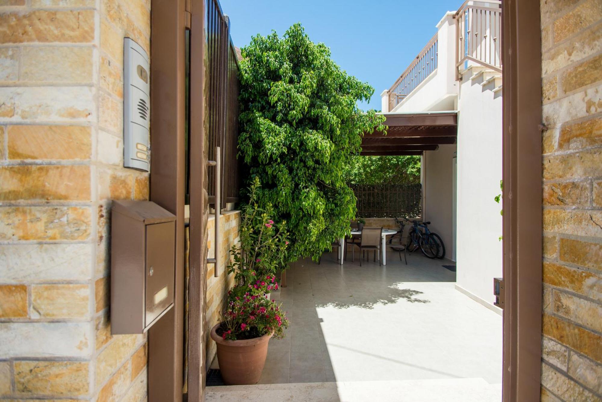 Sofia'S Delightful Apartment Argostoli  Exterior foto