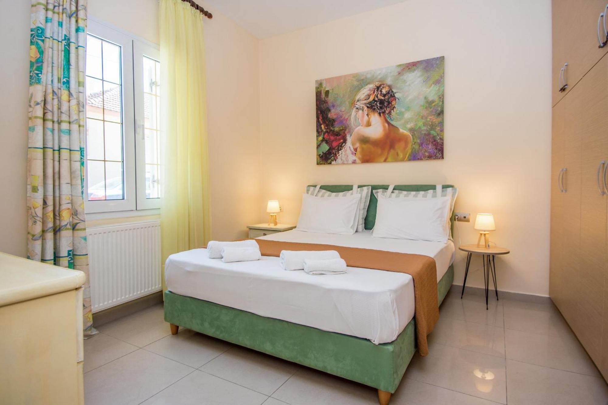 Sofia'S Delightful Apartment Argostoli  Exterior foto