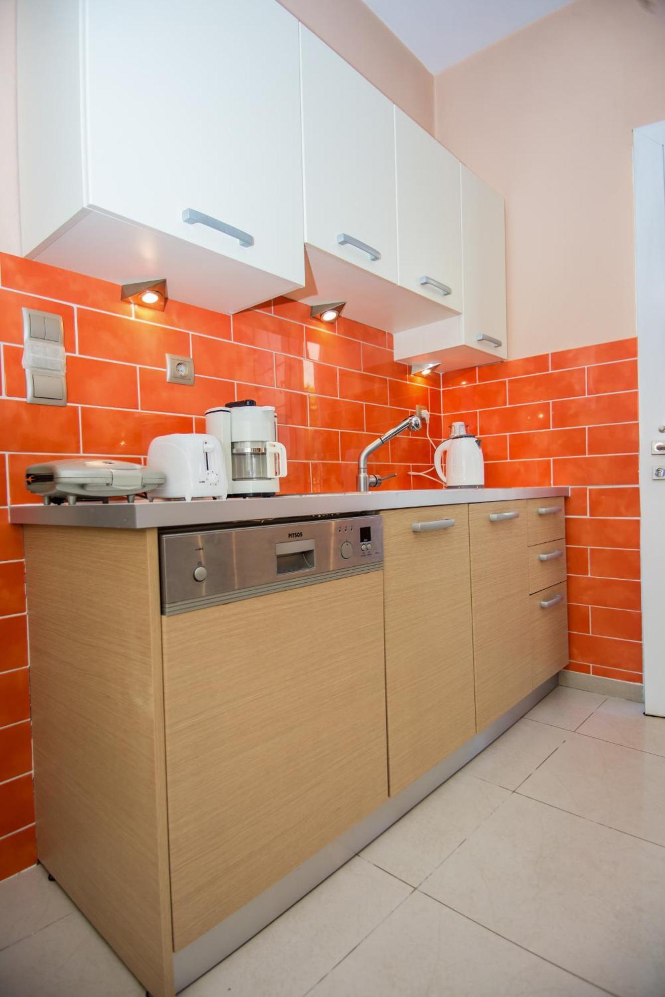 Sofia'S Delightful Apartment Argostoli  Exterior foto