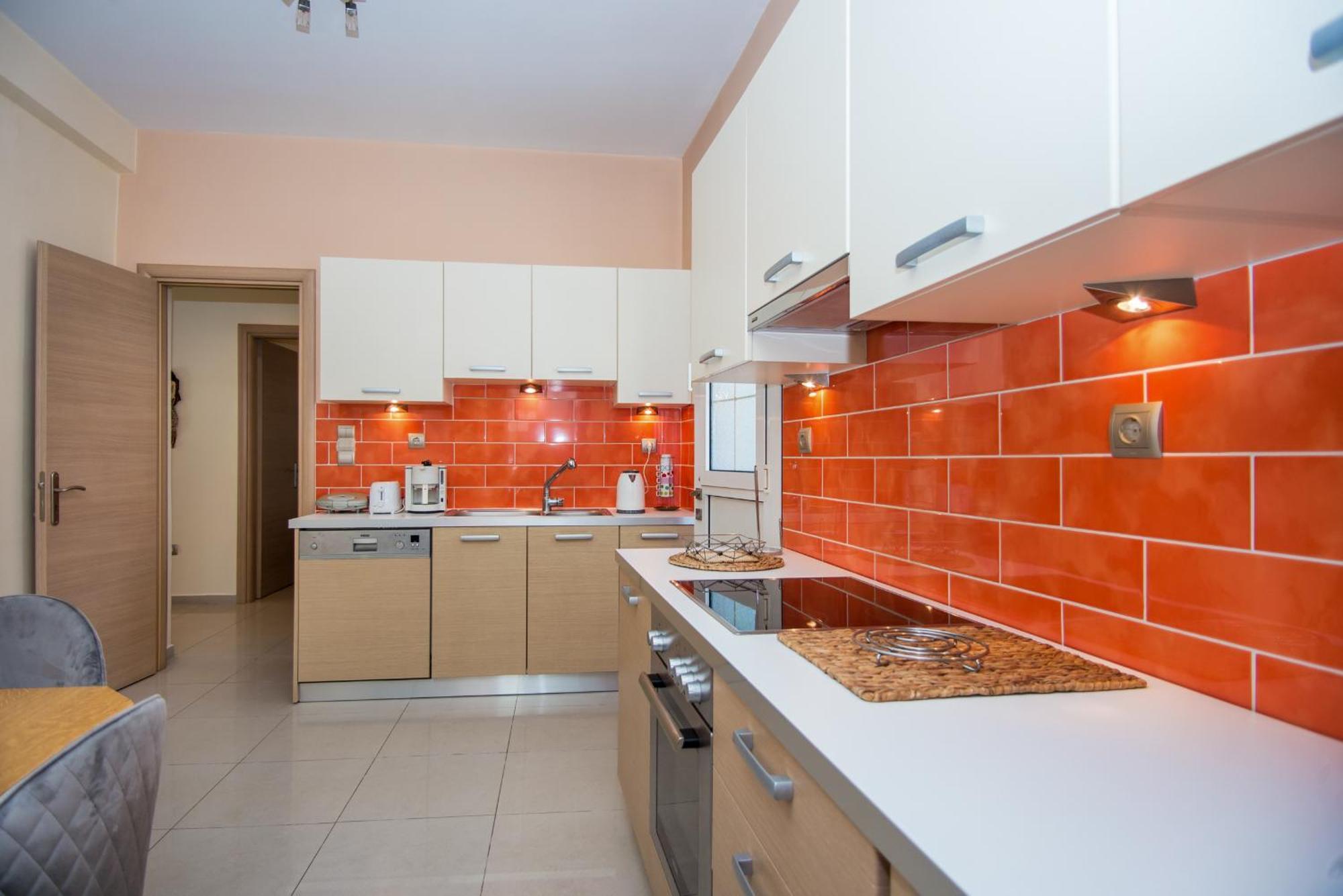 Sofia'S Delightful Apartment Argostoli  Exterior foto
