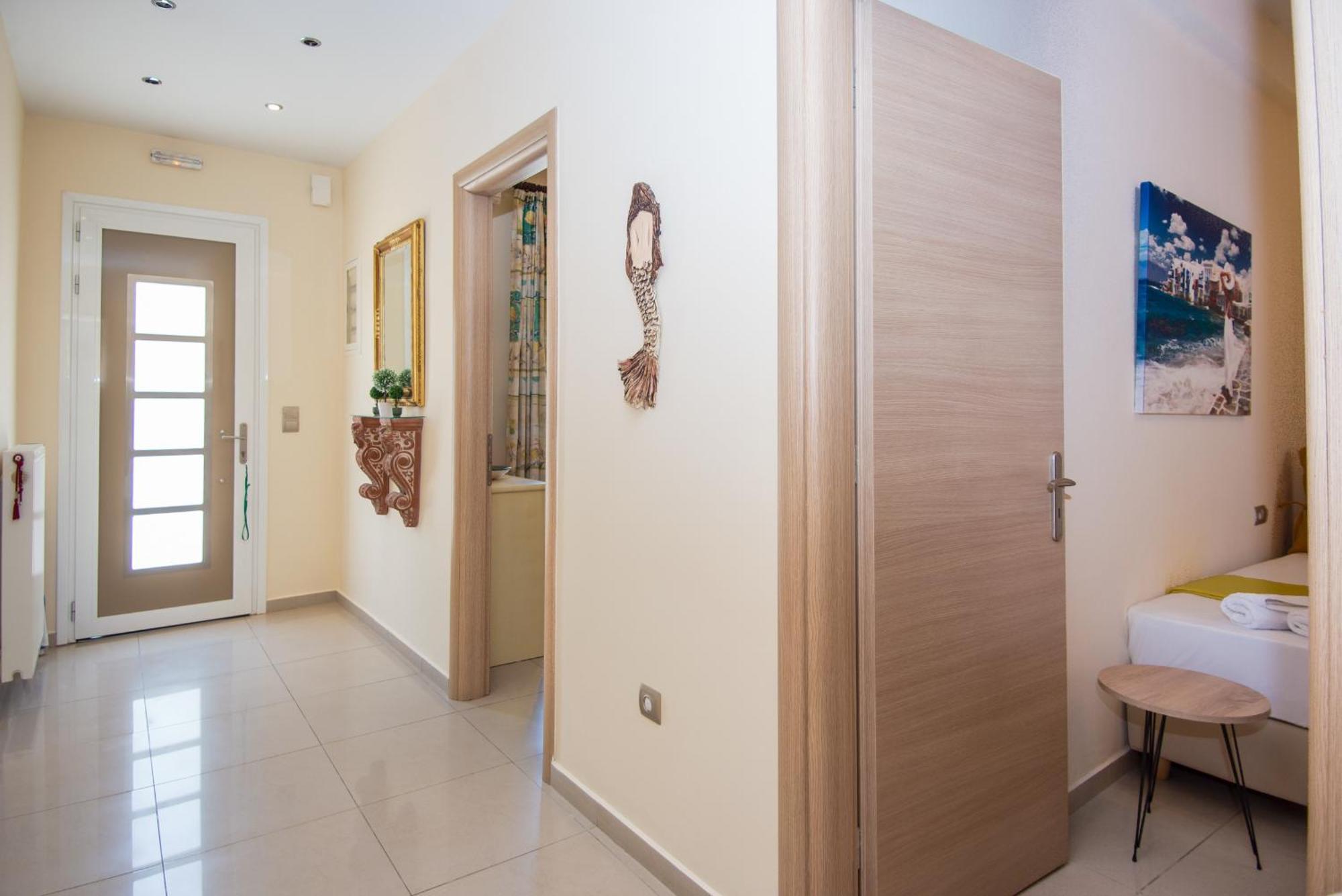 Sofia'S Delightful Apartment Argostoli  Exterior foto