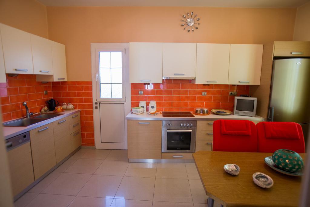 Sofia'S Delightful Apartment Argostoli  Exterior foto