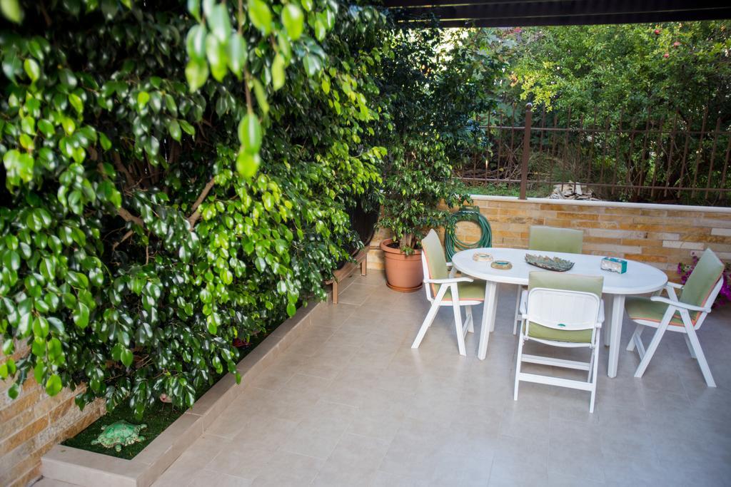 Sofia'S Delightful Apartment Argostoli  Exterior foto