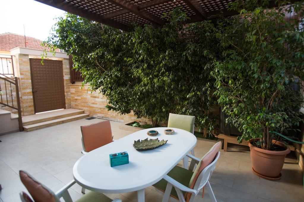Sofia'S Delightful Apartment Argostoli  Exterior foto