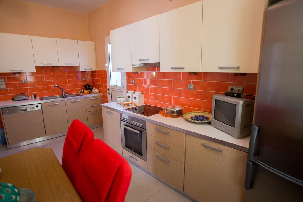 Sofia'S Delightful Apartment Argostoli  Exterior foto