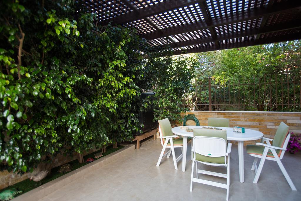 Sofia'S Delightful Apartment Argostoli  Exterior foto